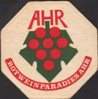 Beer coaster a-ahr-1-small