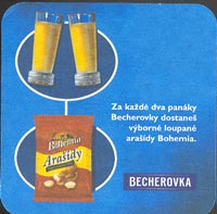 Beer coaster a-becher-10-zadek