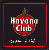 Beer coaster a-havana-club-2-small