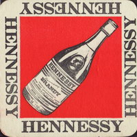 Beer coaster a-hennessy-2-oboje-small