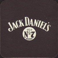Beer coaster a-jack-daniels-16-small