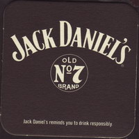 Beer coaster a-jack-daniels-21-small