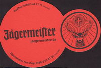 Beer coaster a-jagermeister-2-small