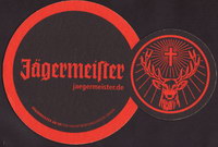 Beer coaster a-jagermeister-6-small