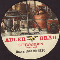 Beer coaster adler-ag-3-small