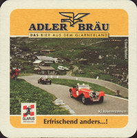 Beer coaster adler-ag-5-zadek-small