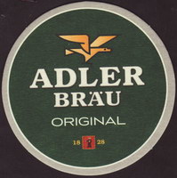 Beer coaster adler-ag-6-small