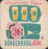 Beer coaster aktienbrauerei-burgerbrau-1-zadek-small
