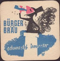 Beer coaster aktienbrauerei-burgerbrau-2-zadek-small