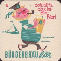 Beer coaster aktienbrauerei-burgerbrau-4-zadek-small