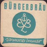 Beer coaster aktienbrauerei-burgerbrau-9-small