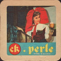 Beer coaster albra-brasserie-ck-perle-4-small