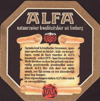 Pivní tácek alfa-6-zadek-small