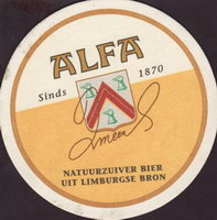 Pivní tácek alfa-7-small