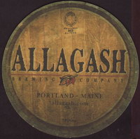 Pivní tácek allagash-2-small