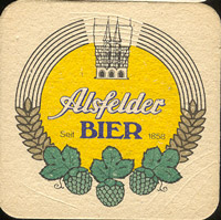 Beer coaster alsfeld-1