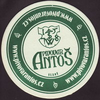 Pivní tácek antos-1-small