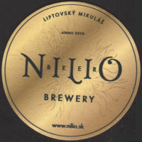 Pivní tácek arch-caffe-nilio-3-small
