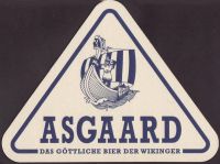 Pivní tácek asgaard-brauerei-schleswig-3-small
