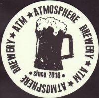 Beer coaster atmosphere-1-small
