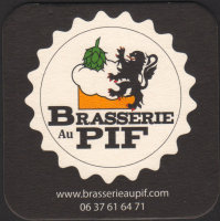 Beer coaster au-pif-1-small