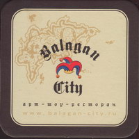 Pivní tácek balagan-city-1-small