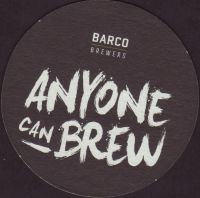 Pivní tácek barco-brewers-1-zadek-small