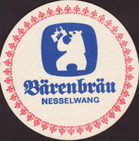Beer coaster barenbrau-nesselwang-2-small
