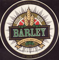 Pivní tácek barley-1-small