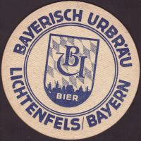 Beer coaster bayerisch-urbrau-2-small