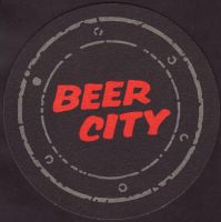 Pivní tácek beer-city-1-zadek-small