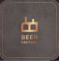 Pivní tácek beer-factory-1-small
