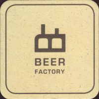 Pivní tácek beer-factory-2-small