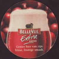 Beer coaster belle-vue-145-small