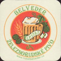 Beer coaster belveder-11-small