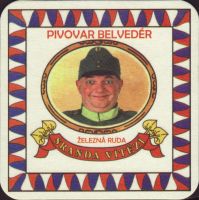 Beer coaster belveder-12-small