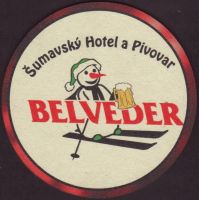 Beer coaster belveder-13-small