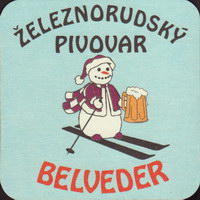 Beer coaster belveder-7-small
