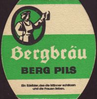 Beer coaster berg-brau-4-small