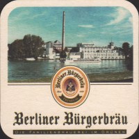 Beer coaster berlin-burgerbrau-38-small