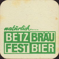 Pivní tácek betz-1-zadek-small
