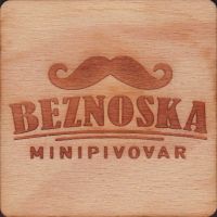 Beer coaster beznoska-3-small