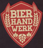 Beer coaster bier-hand-werk-1-zadek-small