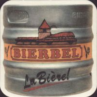 Beer coaster bierbel-2-small