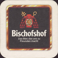 Beer coaster bischofshof-11-small