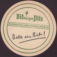 Pivní tácek bitburger-138-zadek-small