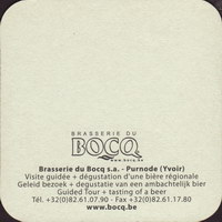 Beer coaster bocq-39-zadek-small