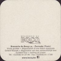 Beer coaster bocq-81-zadek-small