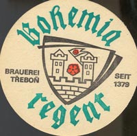 Pivní tácek bohemia-regent-1