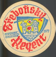 Pivní tácek bohemia-regent-2